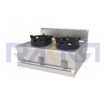 اجاق‌ گاز atalay مدل AWO 870 Counter Top Wok