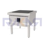 اجاق‌ گاز برقی atalay مدل AYOE-01 STOCK POT