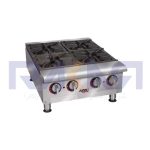 اجاق گاز APW مدل HHP-424i