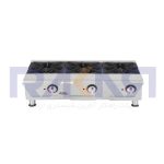 اجاق گاز سه شعله رومیزی APW