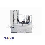 خط پخت تمام اتوماتیک کباب کوبیده
