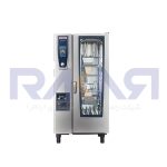 دستگاه فر رشنال بیست سینی Self Cooking Center 201