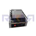 دستگاه ساندویچ ساز تک صفحه شیاردار Best