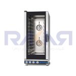 فر کامبی 10 سینی Piron مدل PF1550 (فر شیرینی)