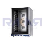 فر کامبی 10 سینی Piron مدل PF7710 (فر شیرینی)