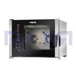 فر کامبی 4 سینی Piron مدل PF7204 (فر شیرینی)