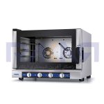 فر کامبی 4 سینی Piron مدل PF7404 (فر شیرینی)