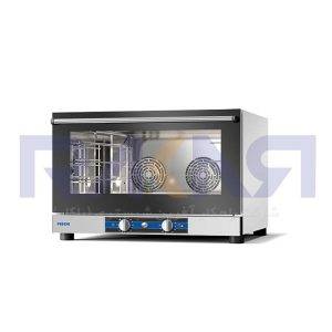 فر کامبی 4 سینی Piron مدل PF7504 (فر شیرینی)