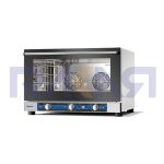 فر کامبی 4 سینی Piron مدل PF7504G (فر شیرینی)
