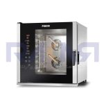 فر کامبی 6 سینی Piron مدل PF7206 (فر شیرینی)