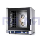 فر کامبی 6 سینی Piron مدل PF8406 (فر شیرینی)