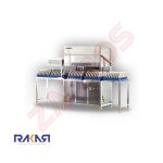 ماشین ظرفشویی 60 سبدی صنعتی