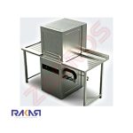 ماشین ظرفشویی گیوتینی