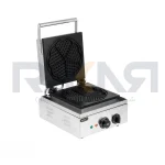 وافل ساز طرح گل بست مدل PFY-215