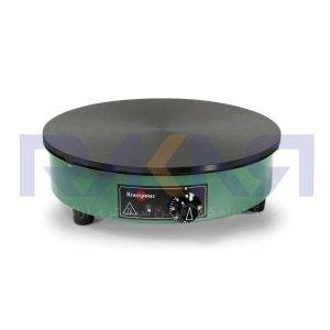 Billig crepe maker