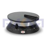 Diabolo crepe maker