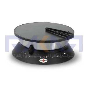 Diabolo crepe maker