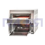 Nieco Model Ex6225 Toaster