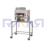 Nieco Model JF62 Automatic Broiler