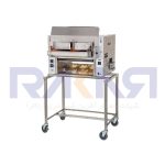 Nieco Model JF63 Automatic Broiler