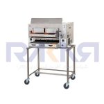 Nieco Model JF63 Bun Grill