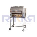 Nieco Model JF64 Automatic Broiler