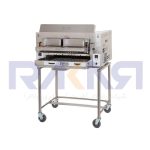 Nieco Model JF64 Bun Grill Automatic Broiler