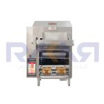Nieco Model MV62 Automatic Broiler Gas, Electric