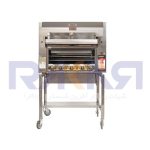 Nieco Model MV64 Automatic Broiler Gas