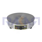 Professional and traditional electric crepe maker
