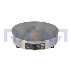 Professional and traditional electric crepe maker