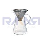 V60 Drip Decanter
