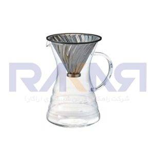 V60 Drip Decanter