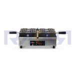 Waffle Pop maker, 180° opening