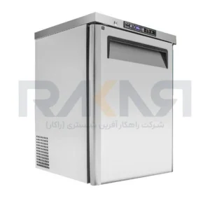 فریزر صندوقی مدل ایگلو