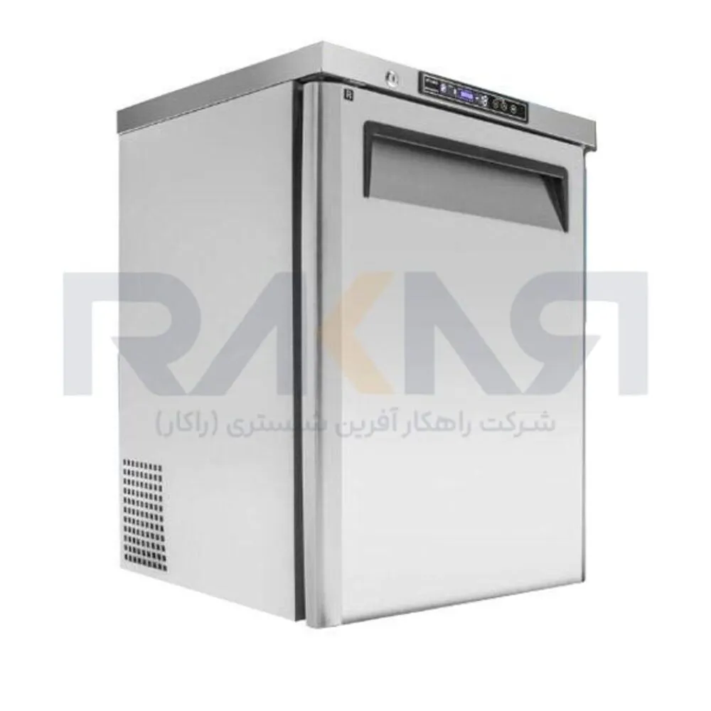 فریزر صندوقی مدل ایگلو