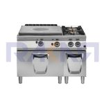 اجاق گاز Modular مدل EM 70/120 TPFG