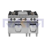 اجاق گاز Modular مدل EM 70/120 TPPCFG2