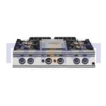 اجاق گاز Modular مدل EM 70/120 TPPCG2-T