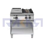 اجاق گاز Modular مدل EM 70/80 TPPCG
