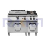 اجاق گاز Modular مدل EM 90/120 TPFG