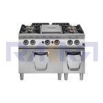 اجاق گاز Modular مدل EM 90/120 TPPCFG2