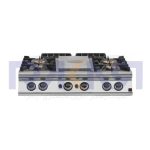اجاق گاز Modular مدل EM 90/120 TPPCG2-T
