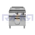 اجاق گاز Modular مدل EM 90/80 TPFG