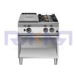 اجاق گاز Modular مدل EM 90/80 TPPCG