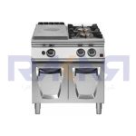 اجاق گاز Modular مدل EM 90/80 TPPCG-P