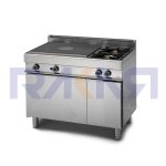 اجاق گاز Modular مدل FU 65/110 TPFG