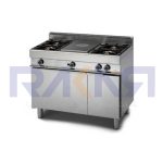 اجاق گاز Modular مدل FU 65/110 TPPCFG2