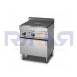 اجاق گاز Modular مدل FU 65/70 TPFG
