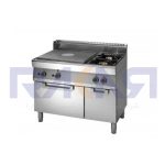 اجاق گاز Modular مدل FU 70/110 TPFG